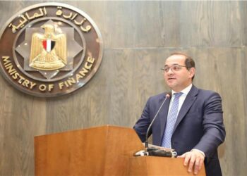 وزير المالية يعلن “الحزمة الثانية للتسهيلات الضريبية” في إطار “استراتيجية متكاملة للتيسير على المجتمع الضريبي”