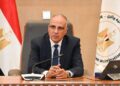 وزير الري يتابع موقف أعمال الحماية من أخطار السيول بمحافظات شمال وجنوب سيناء والبحر الأحمر ومطروح