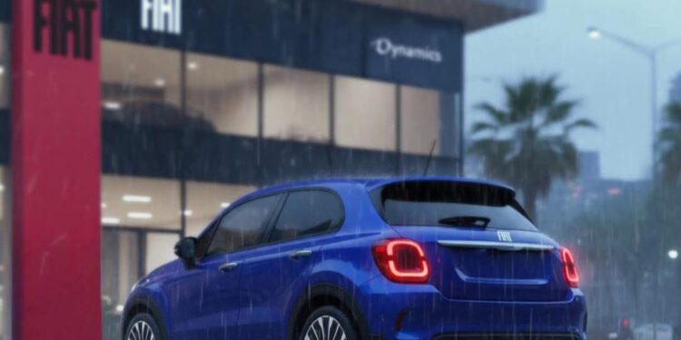 داينامكس تقدم عروض صيانة بخصم 50% لجميع فئات فيات