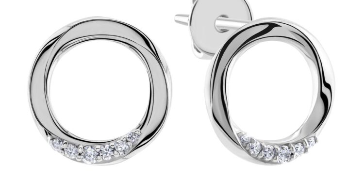 Bernhard H. Mayer تقدم أول مجموعة مجوهرات بلاتينية PTLuxe