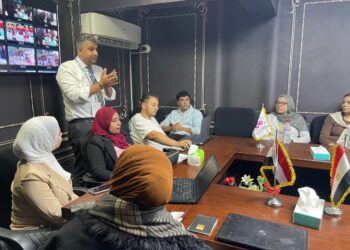 مجلس الشباب المصري: انتظام الاقتراع وتفاوت الإقبال في 19 دائرة خلال جولة الإعادة