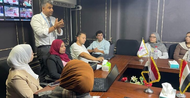 مجلس الشباب المصري: انتظام الاقتراع وتفاوت الإقبال في 19 دائرة خلال جولة الإعادة