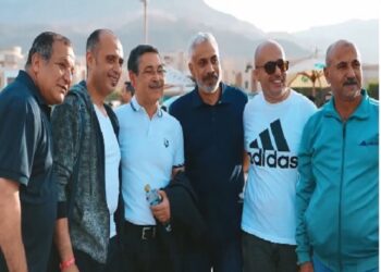 بنك التعمير والإسكان يحتفل بإنجازات عام 2025 خلال اللقاء السنوي لموظفيه