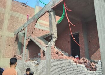 حملات مفاجئة لقطاع التفتيش والمتابعة بالتنمية المحلية على أحياء العجوزة والبدرشين بالجيزة