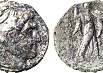 الكشف عن ورش صناعية من العصر المتأخر وبدايات العصر البطلمي وجبانة رومانية بغرب الدلتا