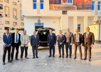 تنظيم الاتصالات يفتتح فرعه بالغردقة تجريبيًا لتعزيز جودة الخدمات