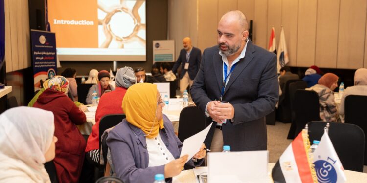 اختتام المرحلة الأولى من مبادرة GS1 Egypt لتدريب العاملين بقطاع الدواء على منظومة التتبع
