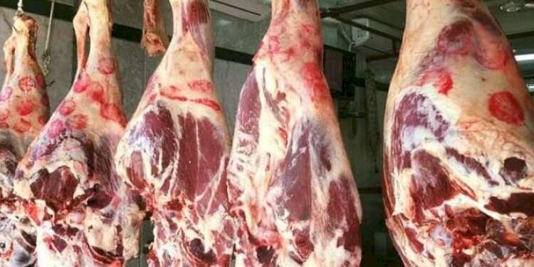 أسعار اللحوم في مصر اليوم الاربعاء