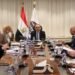 وزير قطاع الأعمال العام يجتمع بمجلس إدارة “مصر للسياحة” بتشكيله الجديد