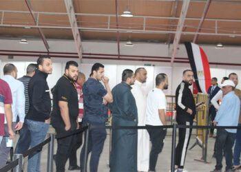 الكويت: انطلاق الإعادة بالدوائر الـ19 من المرحلة الأولى لانتخابات النواب