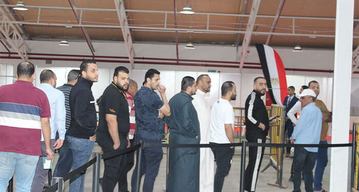 الكويت: انطلاق الإعادة بالدوائر الـ19 من المرحلة الأولى لانتخابات النواب