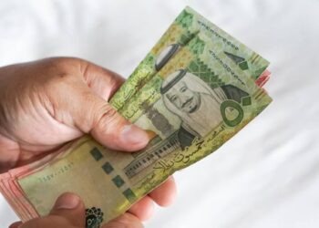 أسعار الريال السعودي في مصر اليوم الأحد