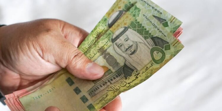 أسعار الريال السعودي في مصر اليوم الأحد