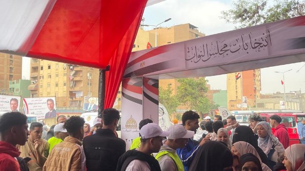 الإدارية العليا تحيل 37 طعنا على نتائج انتخابات النواب لمحكمة النقض
