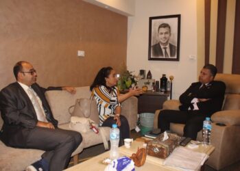 القاهرة تحتضن لقاءً إقليميًا لدعم حماية المدنيين وبناء السلام في سياقات النزاع