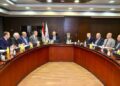 وزير الصناعة والنقل يترأس اجتماع الجمعية العامة العادية وغير العادية لشركة موانئ مصر البحرية