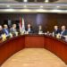 وزير الصناعة والنقل يترأس اجتماع الجمعية العامة العادية وغير العادية لشركة موانئ مصر البحرية