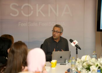 من “سيليكون فالي” إلى “سكنة”.. كيف نقل أحمد جاب الله عقليّة “فيسبوك وجوجل” إلى قطاع الجنازات في مصر؟