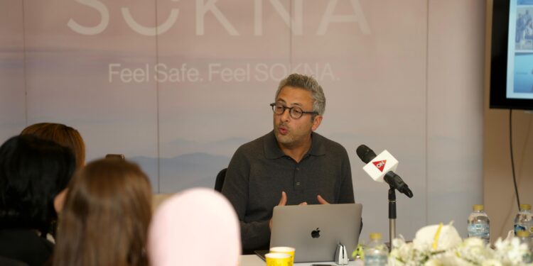 من “سيليكون فالي” إلى “سكنة”.. كيف نقل أحمد جاب الله عقليّة “فيسبوك وجوجل” إلى قطاع الجنازات في مصر؟