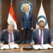 اتفاقية جديدة للبحث عن البترول في خليج السويس باستثمارات تتخطى 30 مليون دولار