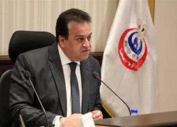 الدكتور خالد عبدالغفار يعلن خطة التأمين الطبي لاحتفالات رأس السنة الميلادية وأعياد الميلاد المجيد 2026