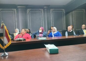 منتدى القيادات النسائية يستعرض تقييم وضع المرأة في الاستراتيجية الوطنية لحقوق الإنسان