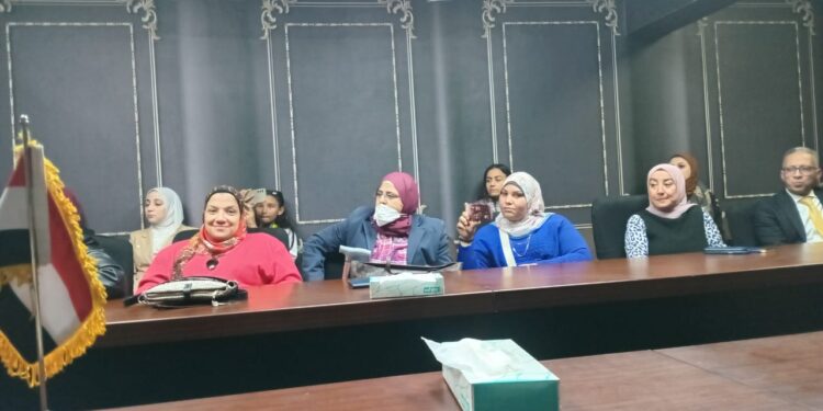 منتدى القيادات النسائية يستعرض تقييم وضع المرأة في الاستراتيجية الوطنية لحقوق الإنسان