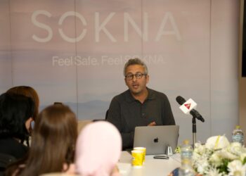 “Sokna” تعلن عن خطوة استراتيجية للتعاون مع الدولة في ملف تطوير المقابر وحل أزمة المدافن