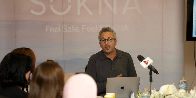 “Sokna” تعلن عن خطوة استراتيجية للتعاون مع الدولة في ملف تطوير المقابر وحل أزمة المدافن