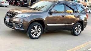 شيري تيجو 3 موديل 2021 بـ 500 ألف جنيه.. اعرف مواصفاتها