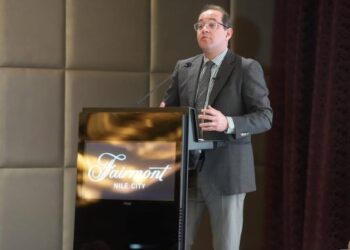 وزير المالية:  هدفنا الاستراتيجي توسيع القاعدة الاقتصادية والإنتاجية والتصديرية والضريبية