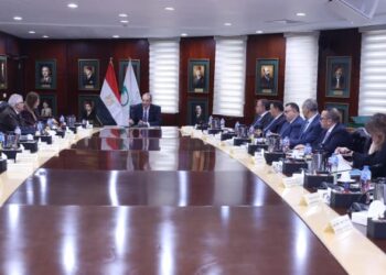 وزير الاتصالات: تطوير 85% من مكاتب البريد على مستوى الجمهورية