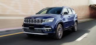 سعر جيب كوماندر 2026 في السعودية