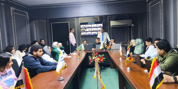 مجلس الشباب المصري: استجابة أسرع للمخالفات في جولة الإعادة وتحسن ملحوظ في المشهد الانتخابي