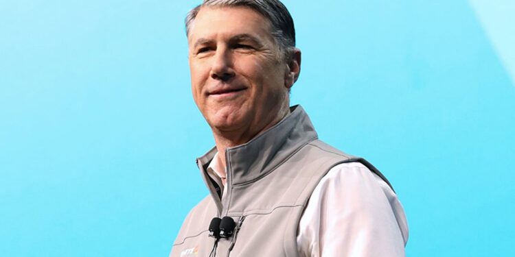 اتفاقية بين بالو ألتو نتوركس وجوجل كلاود لتسريع نشر الحوسبة السحابية والذكاء الاصطناعي بأمان