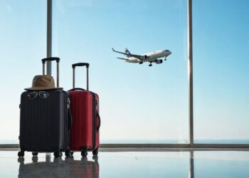 5 خطوات للاستعداد لمستقبل السفر وإدارة النفقات في عام 2026