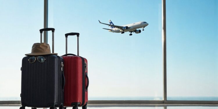 5 خطوات للاستعداد لمستقبل السفر وإدارة النفقات في عام 2026