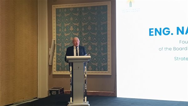 ساويرس: توظيف الشباب عبر التدريب المهني المتقدم هو المفتاح لإنعاش الاقتصاد المصري