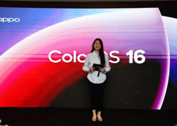 OPPO تطلق ColorOS 16 رسميًا في مصر لتقديم تجربة رقمية متكاملة