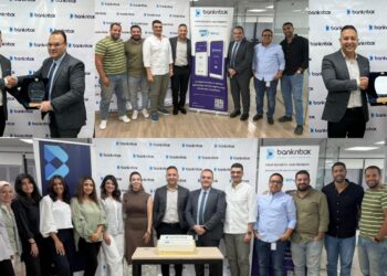 Banknbox تحصل على شهادة PCI MPoC وتنضم لقائمة أبرز الشركات العالمية في تقنيات SoftPOS
