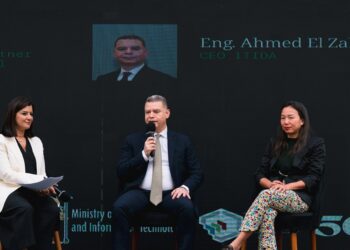 إيتيدا: الشركات الناشئة محرك أساسي لنمو الاقتصاد الرقمي في مصر