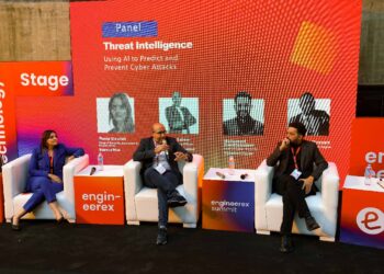 مشاركة مركز ديلويت للابتكار في قمة Engineerex بالقاهرة