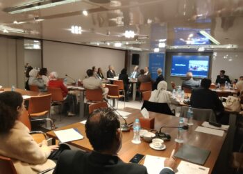 المنظمة العربية تطلق اللقاء الثاني لتفعيل مبادرة تأسيس شبكة خبراء الأمم المتحدة العرب لحقوق الإنسان بالقاهرة