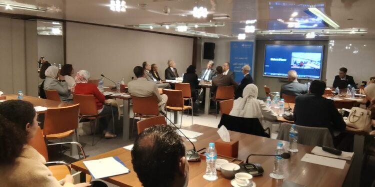 المنظمة العربية تطلق اللقاء الثاني لتفعيل مبادرة تأسيس شبكة خبراء الأمم المتحدة العرب لحقوق الإنسان بالقاهرة