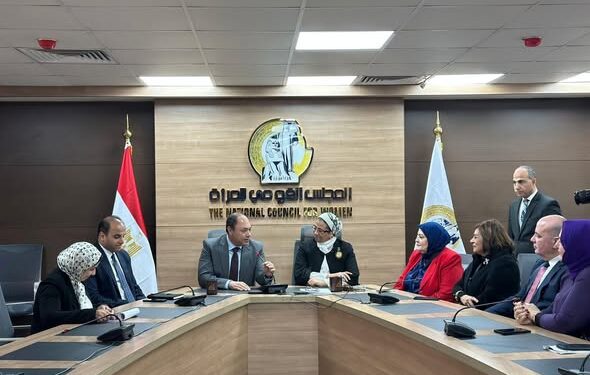 هيئة تنمية الصعيد والمجلس القومي للمرأة يوقعان بروتوكول تعاون لدعم تمكين المرأة وتعزيز التنمية بالصعيد