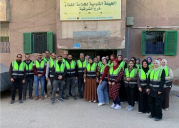 سلامة الغذاء تتولى الرقابة على سلامة الأغذية بالسوق المحلي ابتداءً من 1 يناير 2026