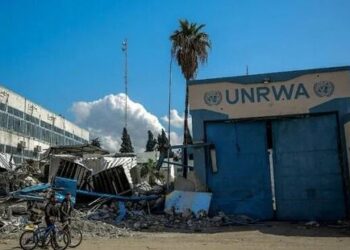 الخارجية ترحب بتجديد ولاية وكالة غوث وتشغيل اللاجئين الفلسطينيين (الأونروا)