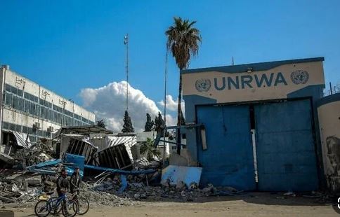 الخارجية ترحب بتجديد ولاية وكالة غوث وتشغيل اللاجئين الفلسطينيين (الأونروا)