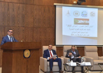 وزير الاستثمار يفتتح فعاليات منتدى الأعمال المصري – السوداني