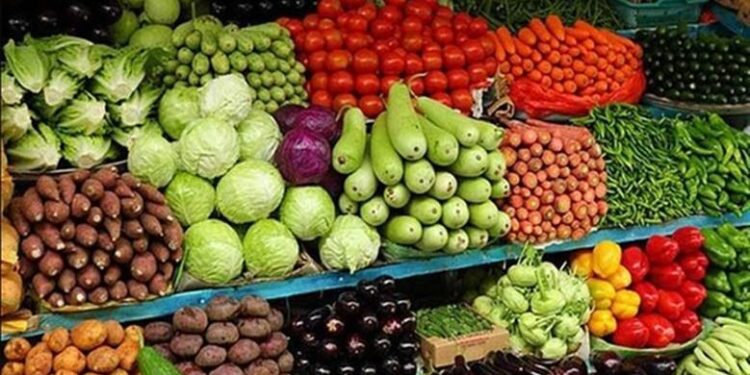 أسعار الخضروات والفاكهة في مصر اليوم الجمعة